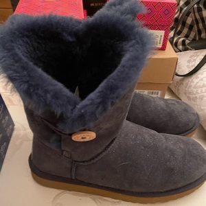 Comfy Ugg Boots